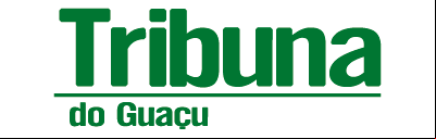 PORTAL TRIBUNA DO GUAÇU
